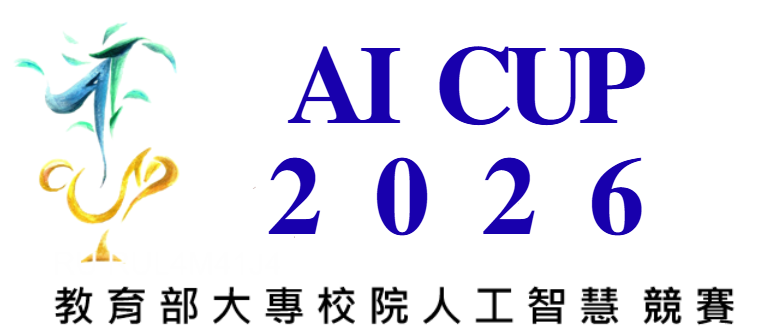 aicup logo
